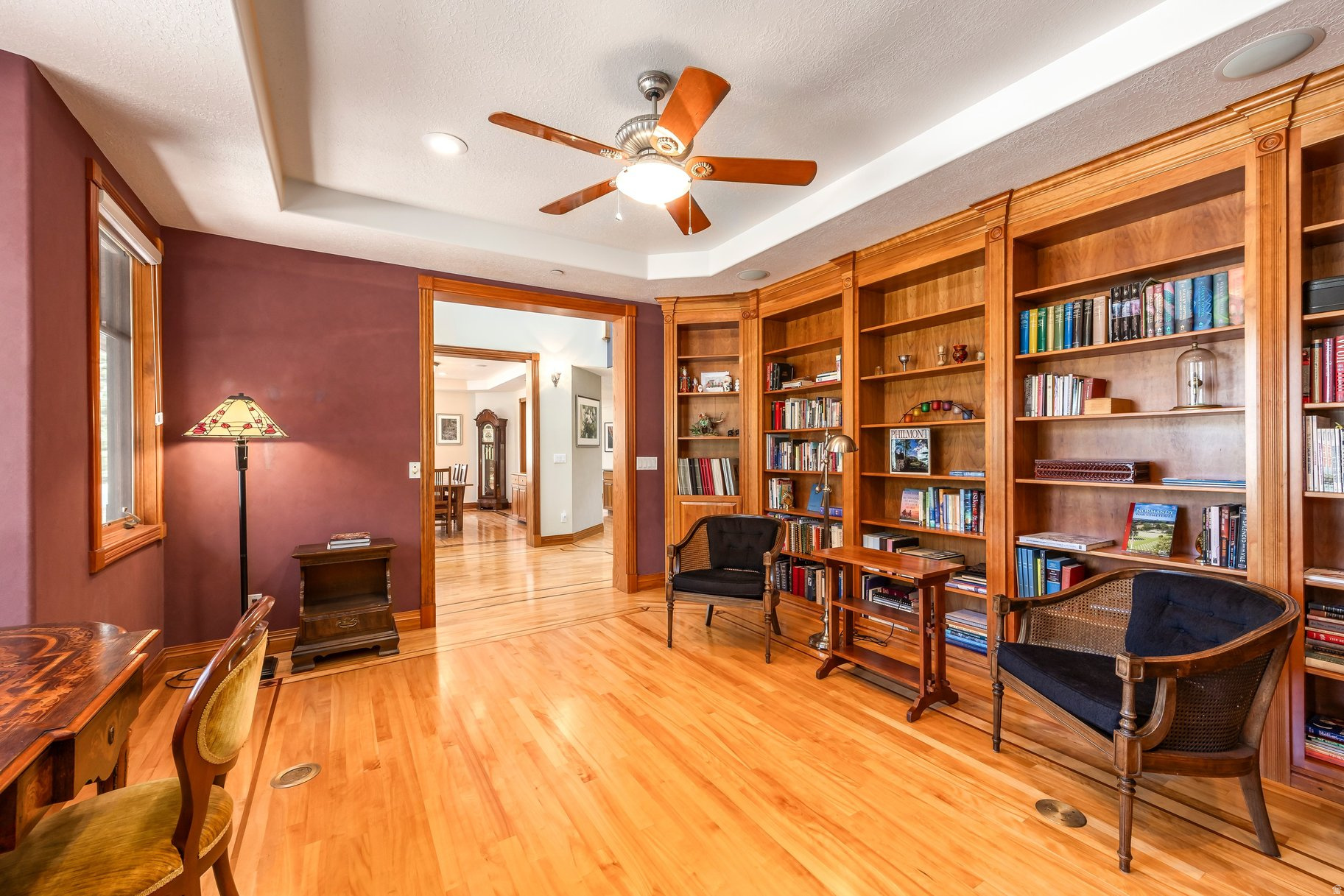 FAIRWAY MEADOWS SUBDIVISION - Residential