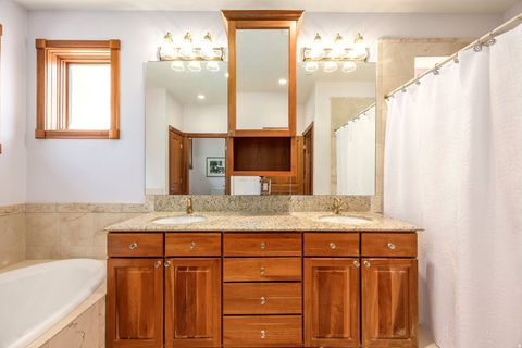 Tiny photo for 1 SPYGLASS CT, Park City, UT 84060 (MLS # 2153797)