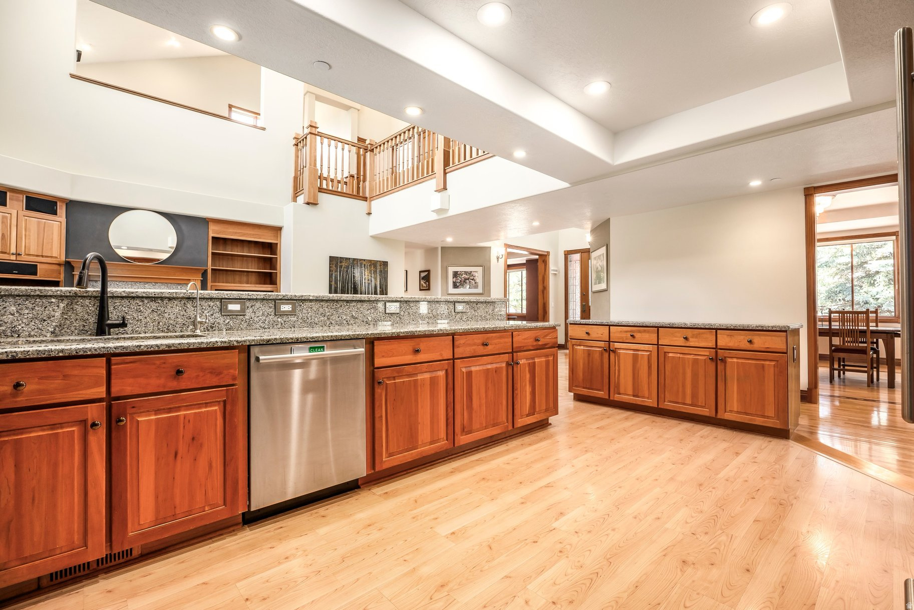 FAIRWAY MEADOWS SUBDIVISION - Residential