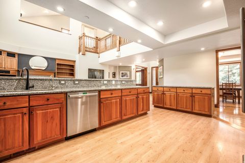 Tiny photo for 1 SPYGLASS CT, Park City, UT 84060 (MLS # 2153797)
