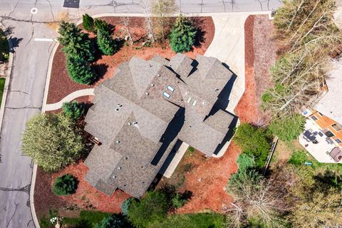 Tiny photo for 1 SPYGLASS CT, Park City, UT 84060 (MLS # 2153797)