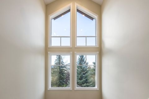 Tiny photo for 1 SPYGLASS CT, Park City, UT 84060 (MLS # 2153797)
