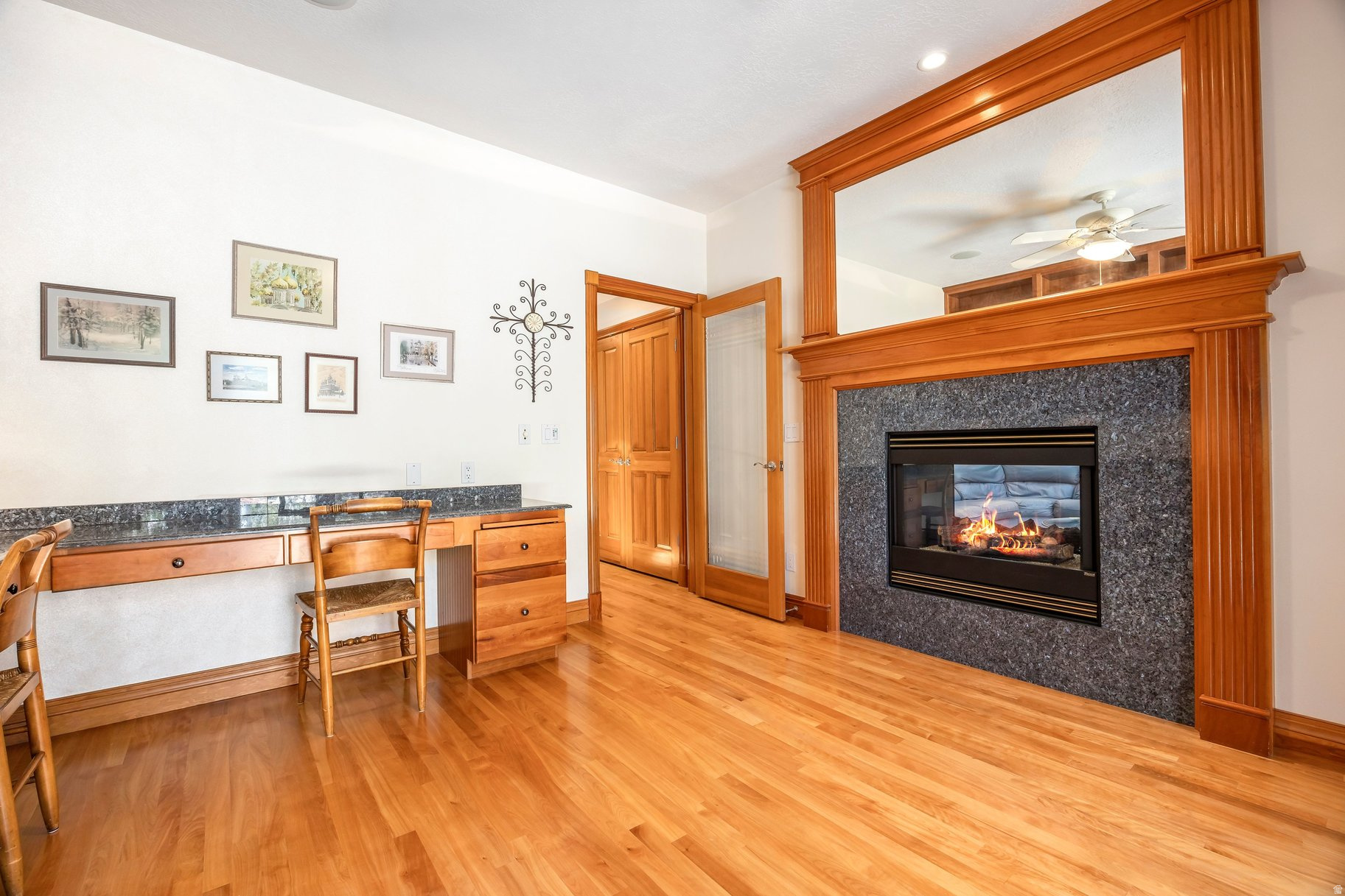 FAIRWAY MEADOWS SUBDIVISION - Residential