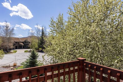 Tiny photo for 1 SPYGLASS CT, Park City, UT 84060 (MLS # 2153797)