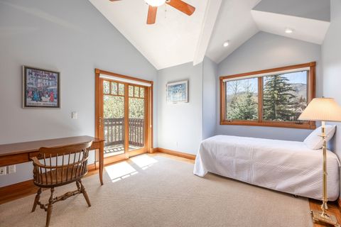 Tiny photo for 1 SPYGLASS CT, Park City, UT 84060 (MLS # 2153797)