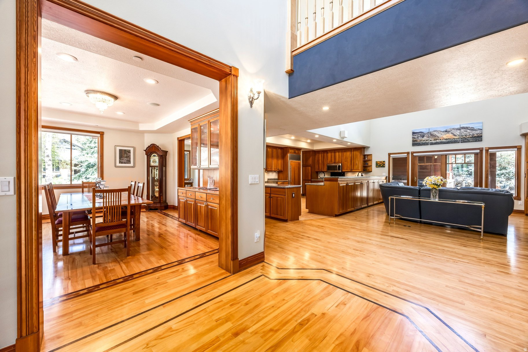 FAIRWAY MEADOWS SUBDIVISION - Residential