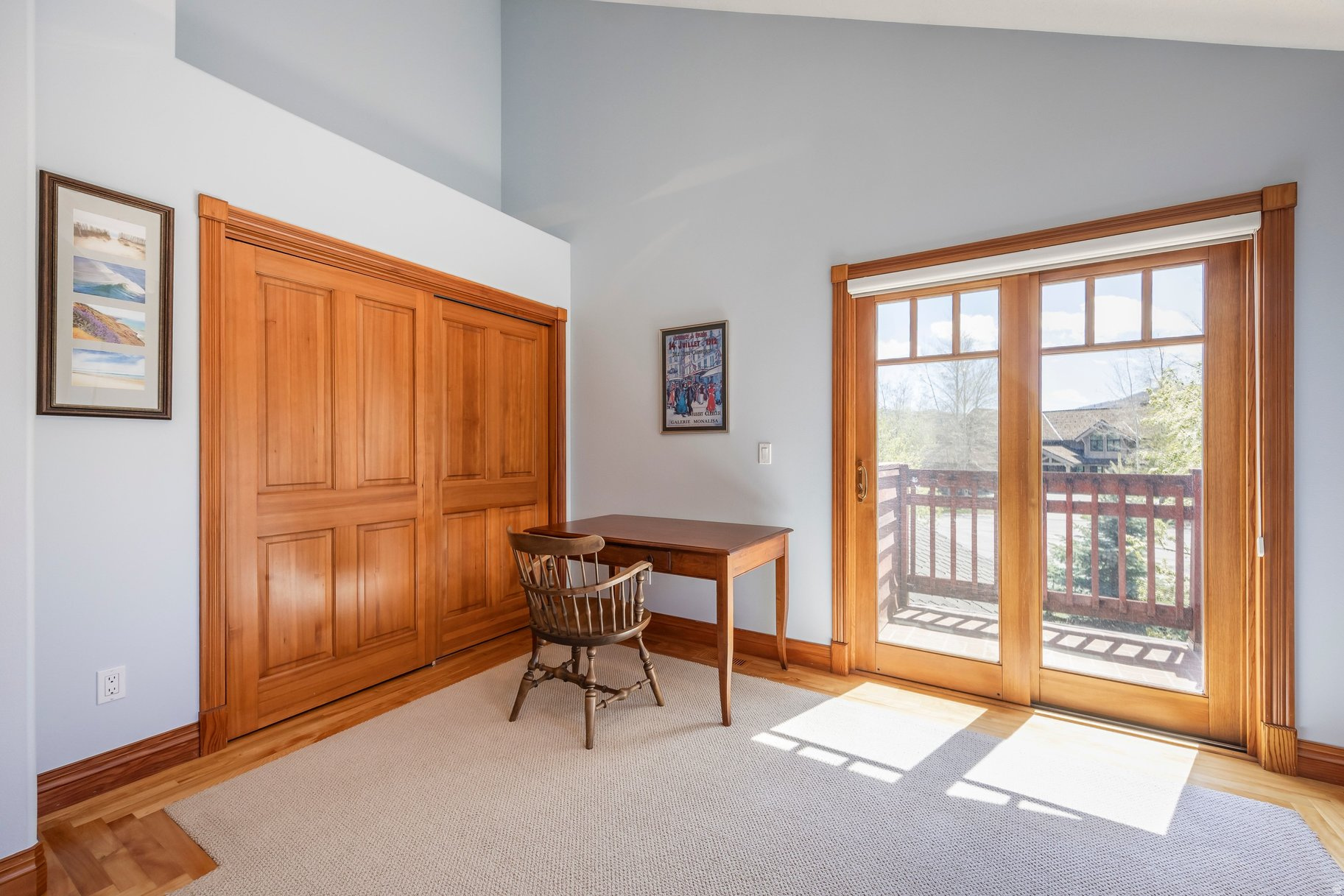 FAIRWAY MEADOWS SUBDIVISION - Residential