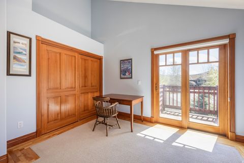 Tiny photo for 1 SPYGLASS CT, Park City, UT 84060 (MLS # 2153797)