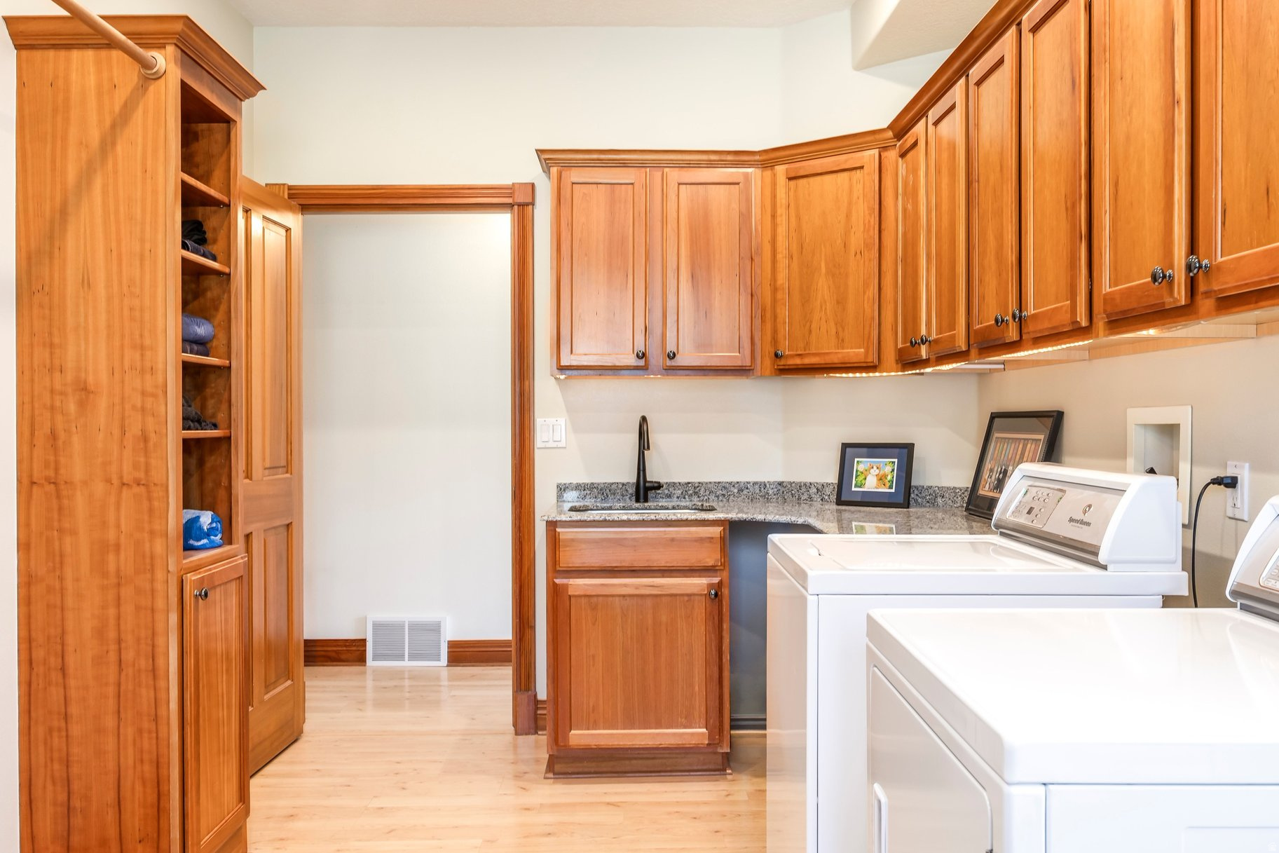 FAIRWAY MEADOWS SUBDIVISION - Residential