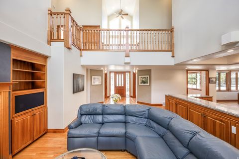 Tiny photo for 1 SPYGLASS CT, Park City, UT 84060 (MLS # 2153797)