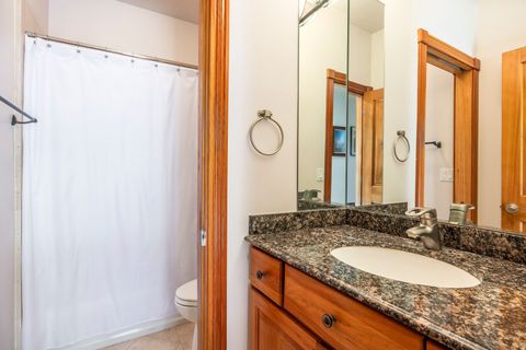 Tiny photo for 1 SPYGLASS CT, Park City, UT 84060 (MLS # 2153797)