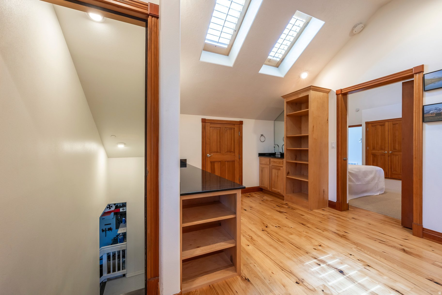 FAIRWAY MEADOWS SUBDIVISION - Residential