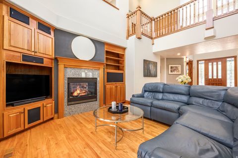 Tiny photo for 1 SPYGLASS CT, Park City, UT 84060 (MLS # 2153797)