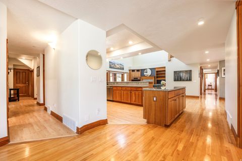 Tiny photo for 1 SPYGLASS CT, Park City, UT 84060 (MLS # 2153797)