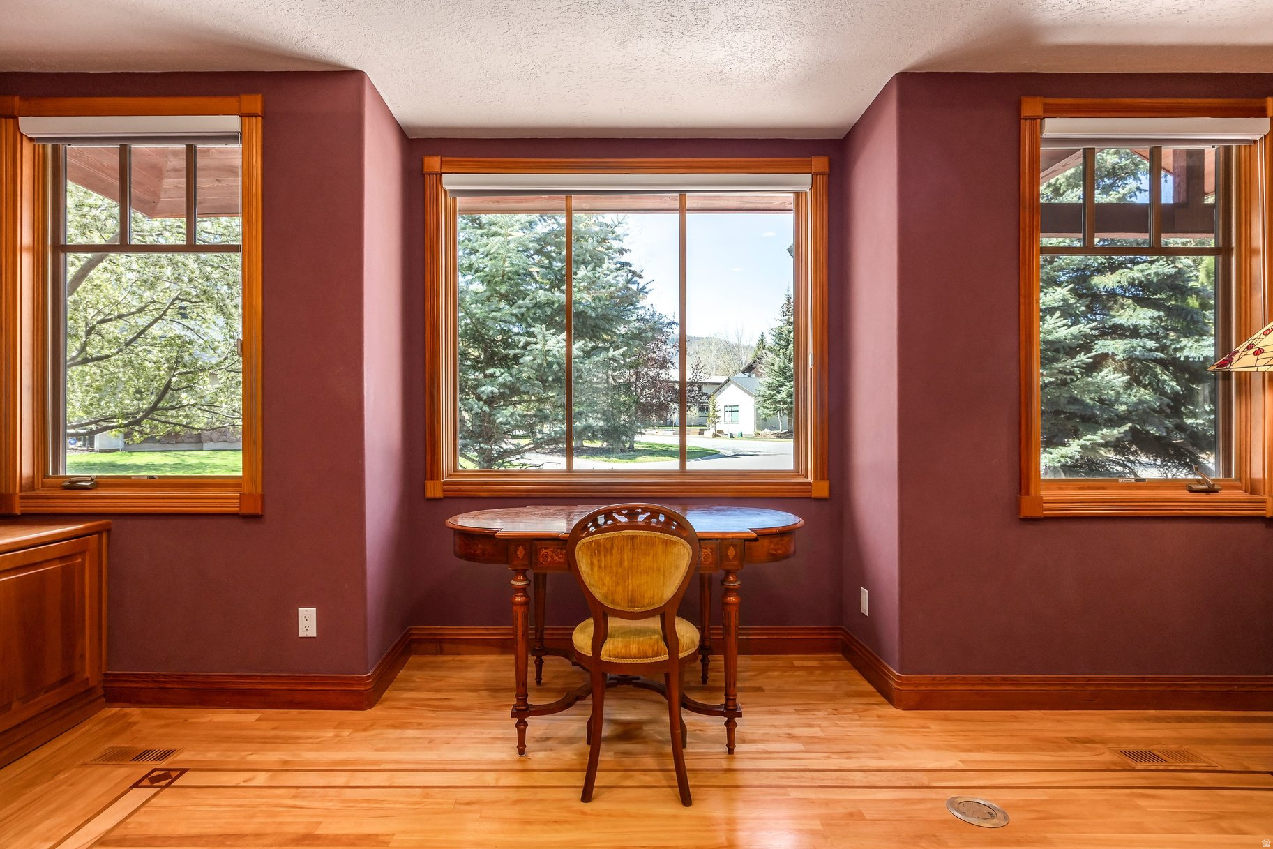 FAIRWAY MEADOWS SUBDIVISION - Residential