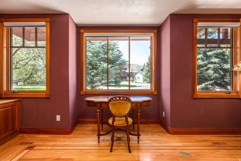 Tiny photo for 1 SPYGLASS CT, Park City, UT 84060 (MLS # 2153797)