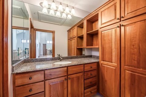 Tiny photo for 1 SPYGLASS CT, Park City, UT 84060 (MLS # 2153797)