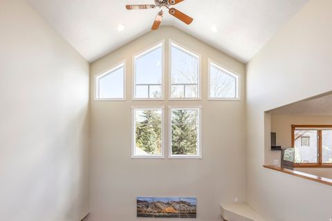 Tiny photo for 1 SPYGLASS CT, Park City, UT 84060 (MLS # 2153797)