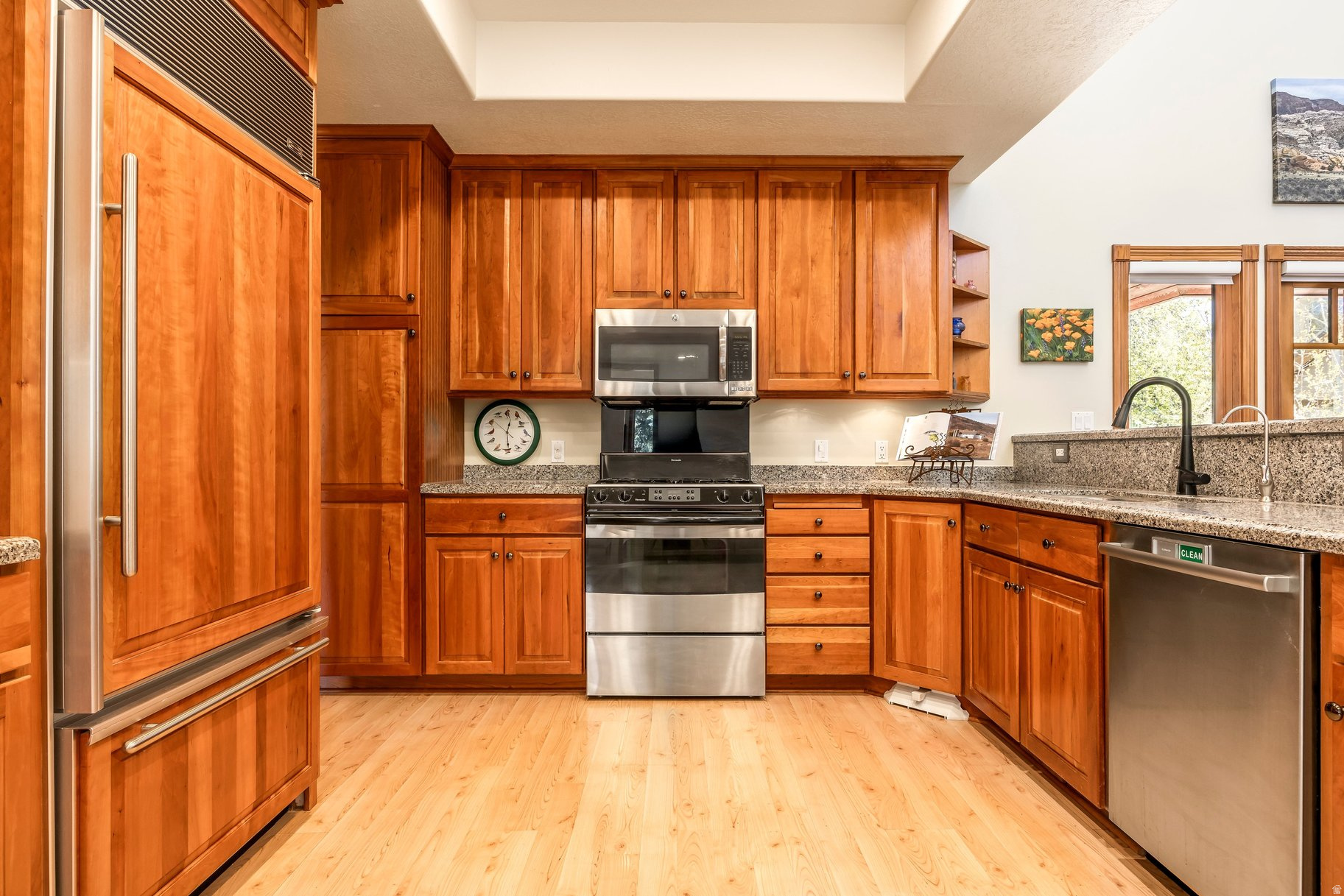 FAIRWAY MEADOWS SUBDIVISION - Residential