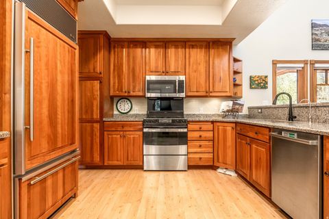 Tiny photo for 1 SPYGLASS CT, Park City, UT 84060 (MLS # 2153797)