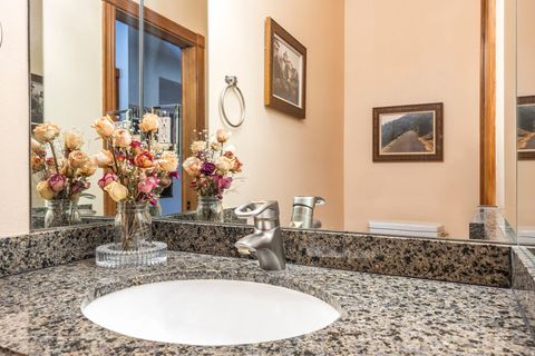 Tiny photo for 1 SPYGLASS CT, Park City, UT 84060 (MLS # 2153797)
