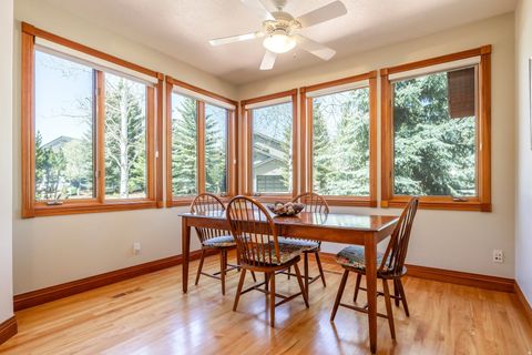 Tiny photo for 1 SPYGLASS CT, Park City, UT 84060 (MLS # 2153797)
