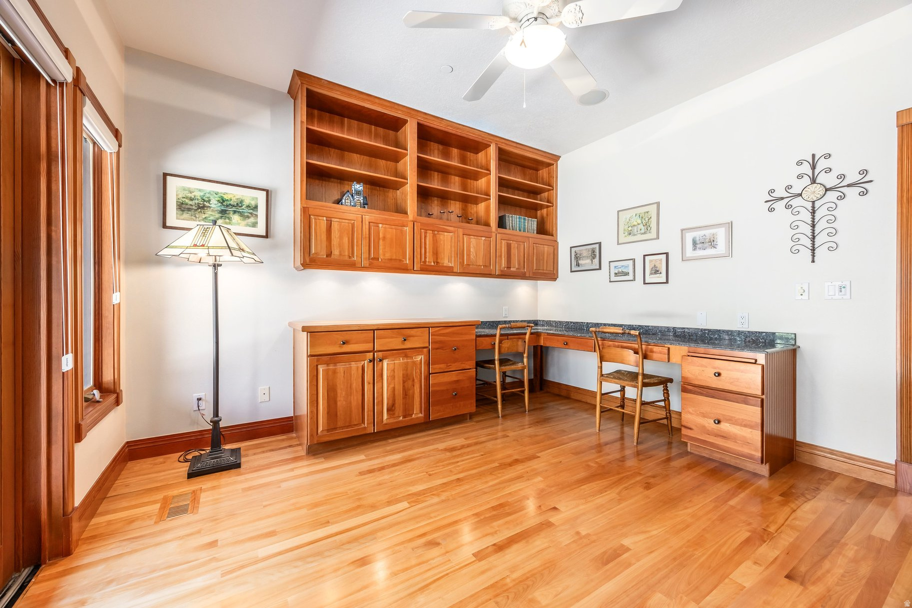 FAIRWAY MEADOWS SUBDIVISION - Residential