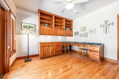 Tiny photo for 1 SPYGLASS CT, Park City, UT 84060 (MLS # 2153797)