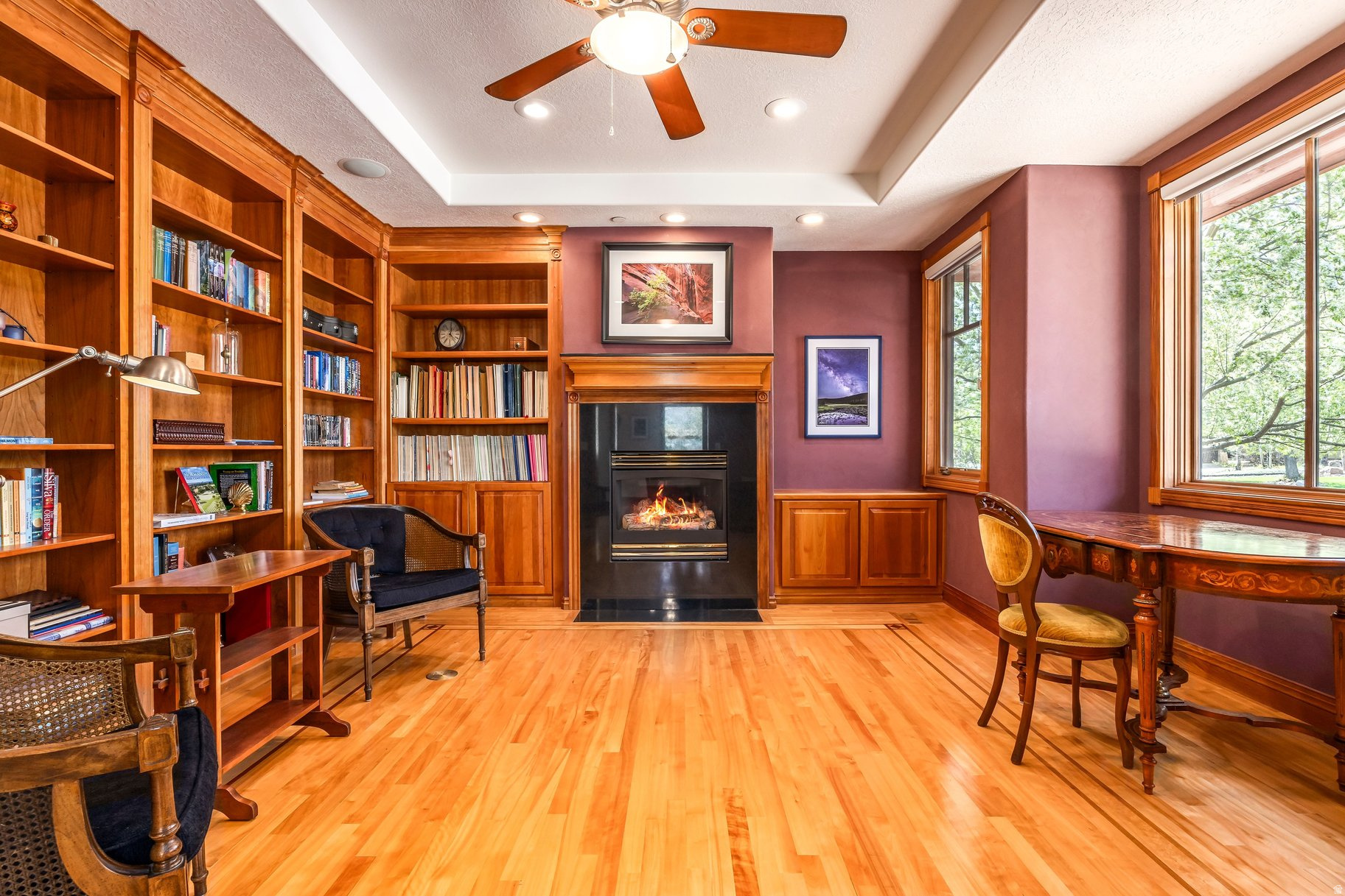 FAIRWAY MEADOWS SUBDIVISION - Residential