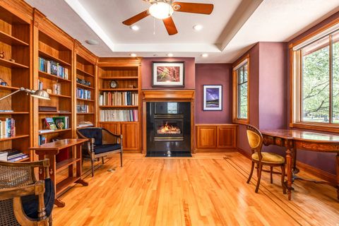 Tiny photo for 1 SPYGLASS CT, Park City, UT 84060 (MLS # 2153797)