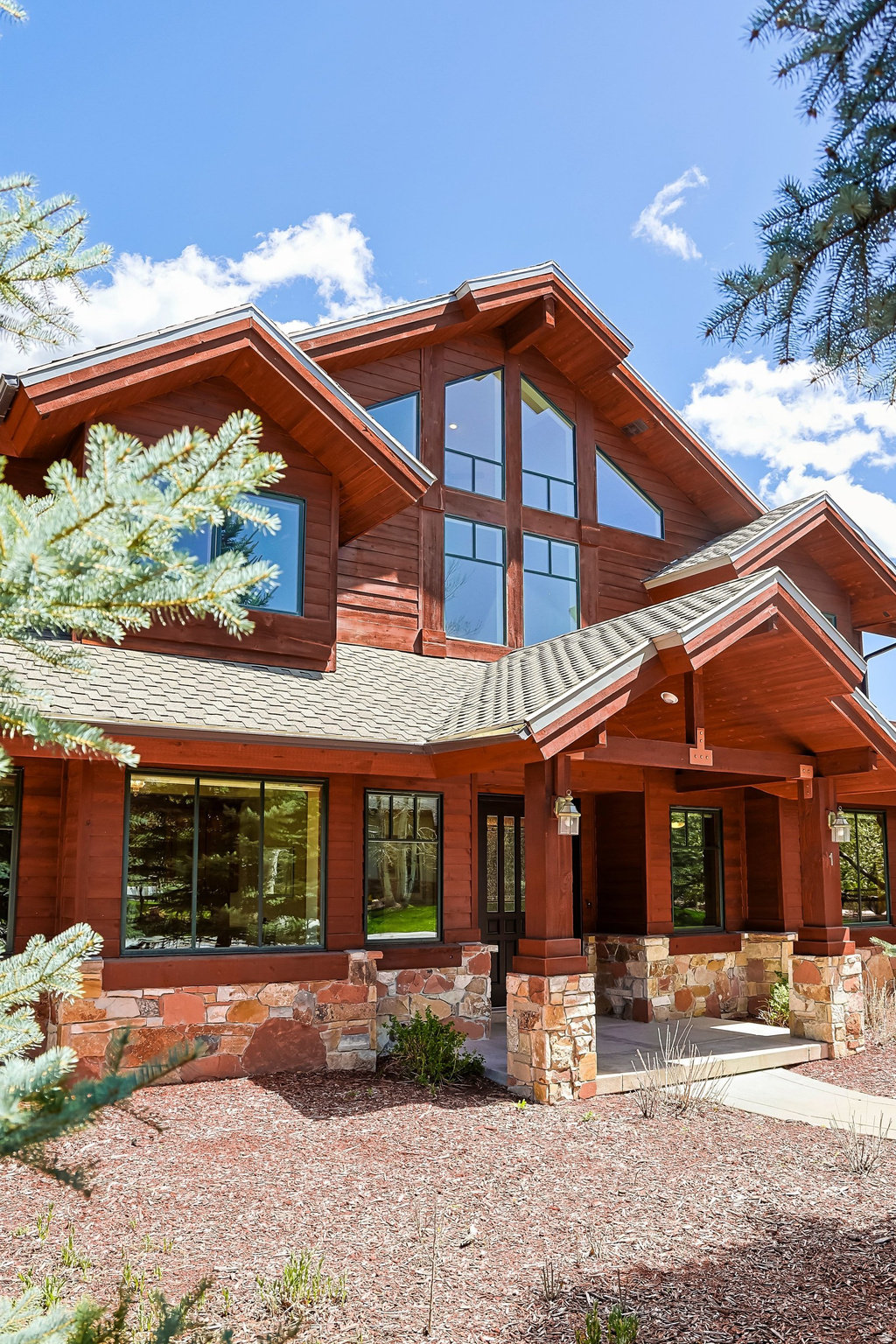 FAIRWAY MEADOWS SUBDIVISION - Residential