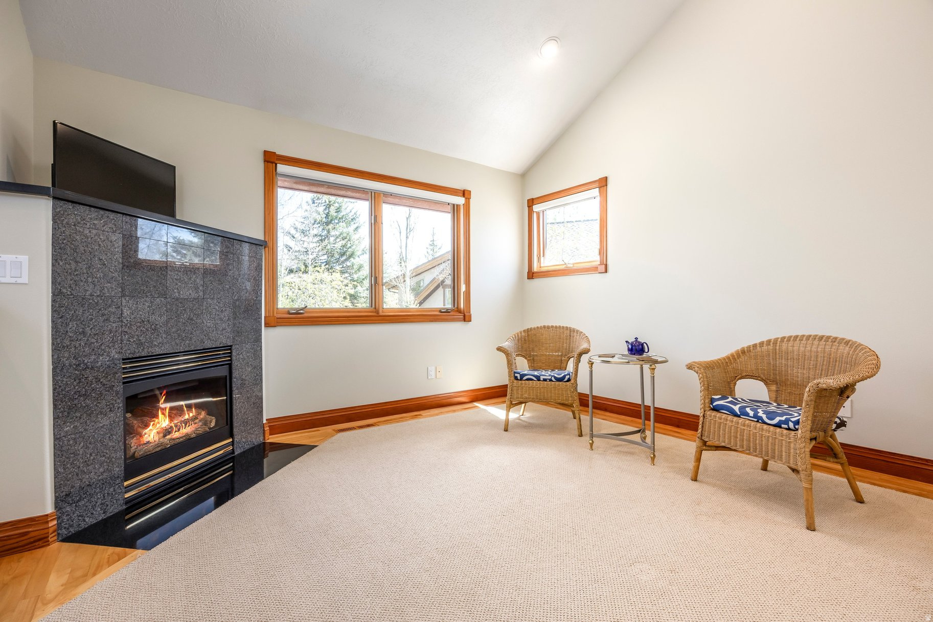 FAIRWAY MEADOWS SUBDIVISION - Residential