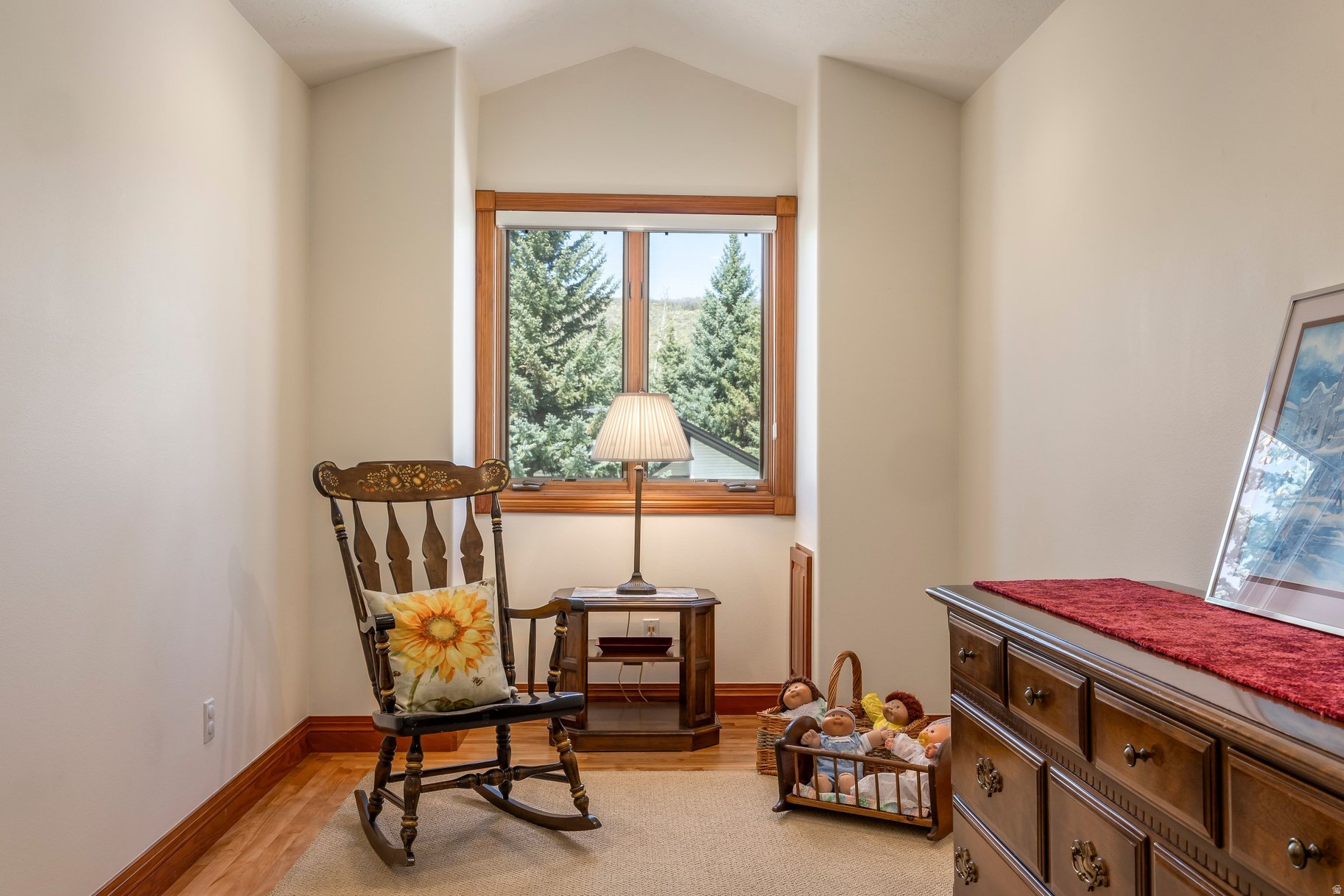 FAIRWAY MEADOWS SUBDIVISION - Residential