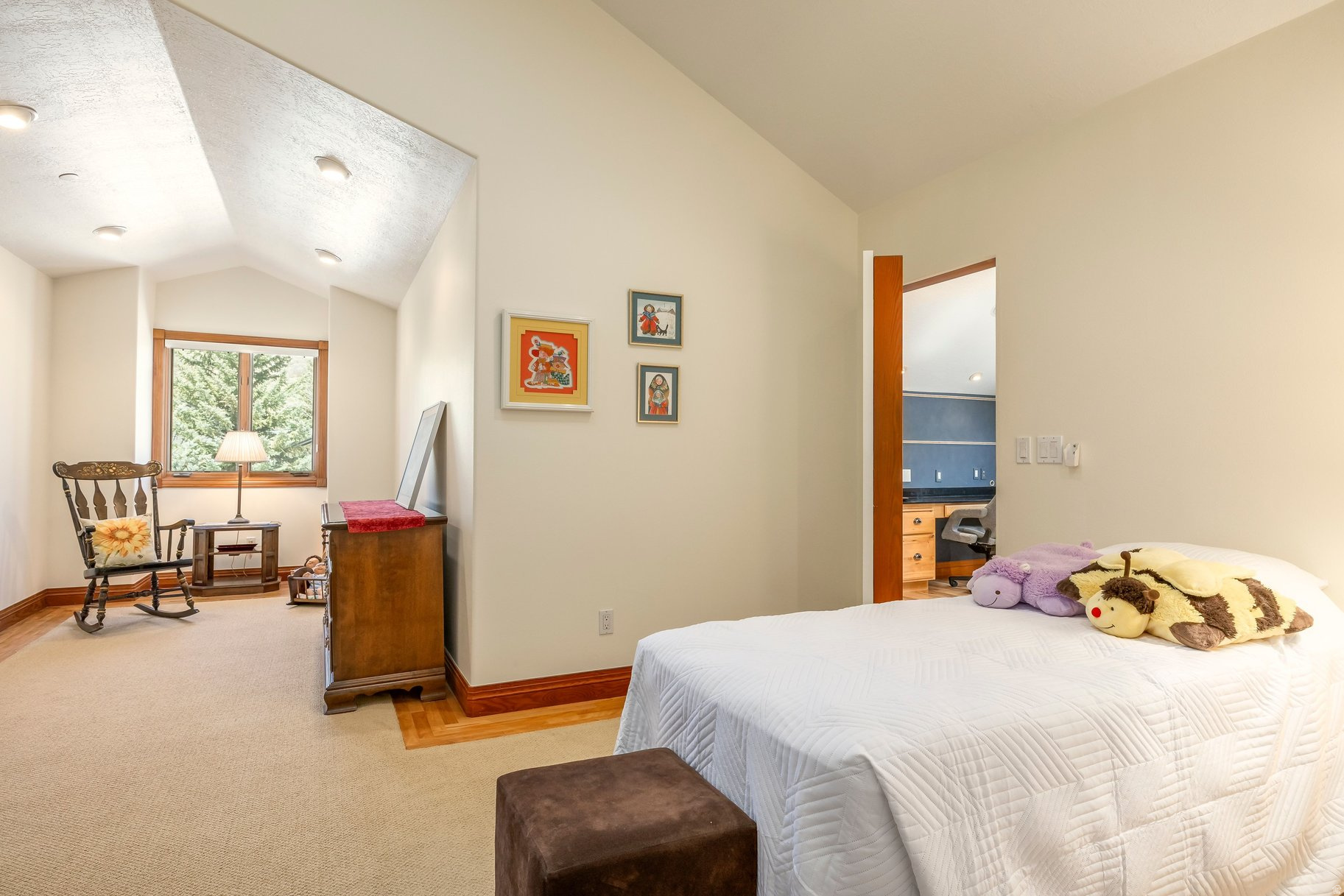 FAIRWAY MEADOWS SUBDIVISION - Residential