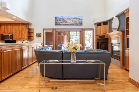 Tiny photo for 1 SPYGLASS CT, Park City, UT 84060 (MLS # 2153797)