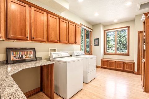 Tiny photo for 1 SPYGLASS CT, Park City, UT 84060 (MLS # 2153797)
