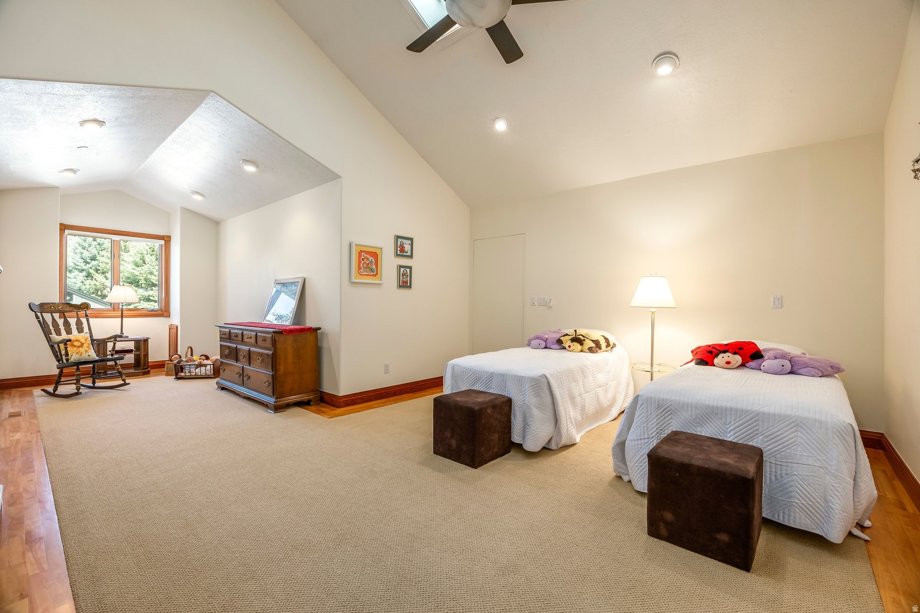 FAIRWAY MEADOWS SUBDIVISION - Residential