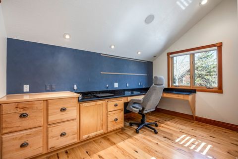Tiny photo for 1 SPYGLASS CT, Park City, UT 84060 (MLS # 2153797)