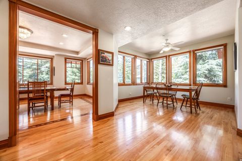Tiny photo for 1 SPYGLASS CT, Park City, UT 84060 (MLS # 2153797)