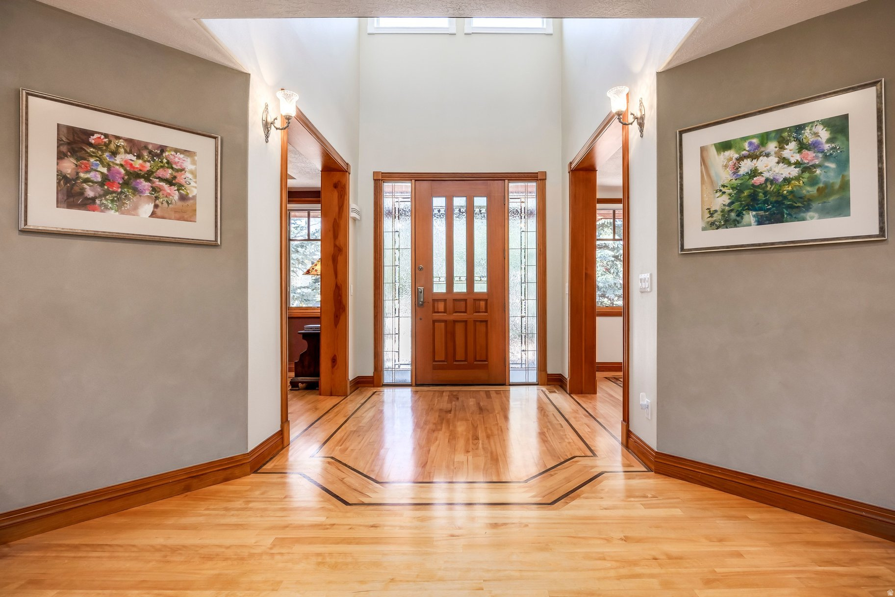 FAIRWAY MEADOWS SUBDIVISION - Residential