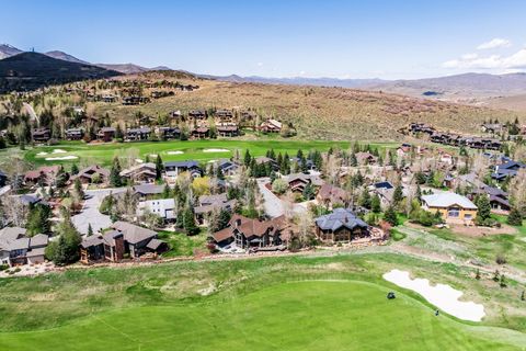 Tiny photo for 1 SPYGLASS CT, Park City, UT 84060 (MLS # 2153797)