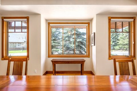 Tiny photo for 1 SPYGLASS CT, Park City, UT 84060 (MLS # 2153797)