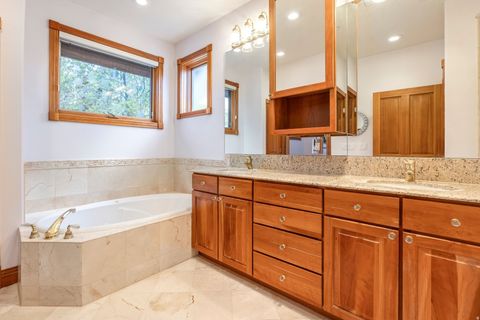 Tiny photo for 1 SPYGLASS CT, Park City, UT 84060 (MLS # 2153797)