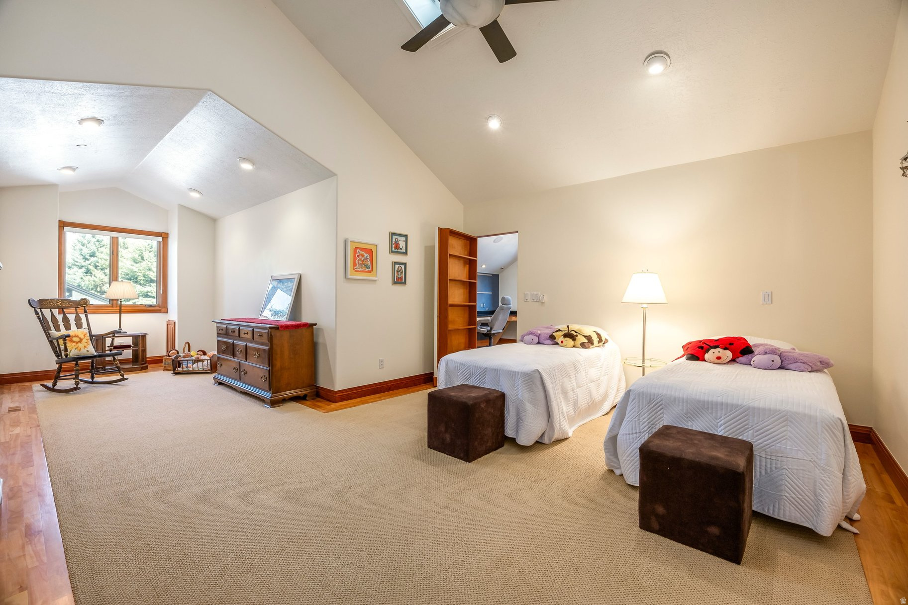 FAIRWAY MEADOWS SUBDIVISION - Residential