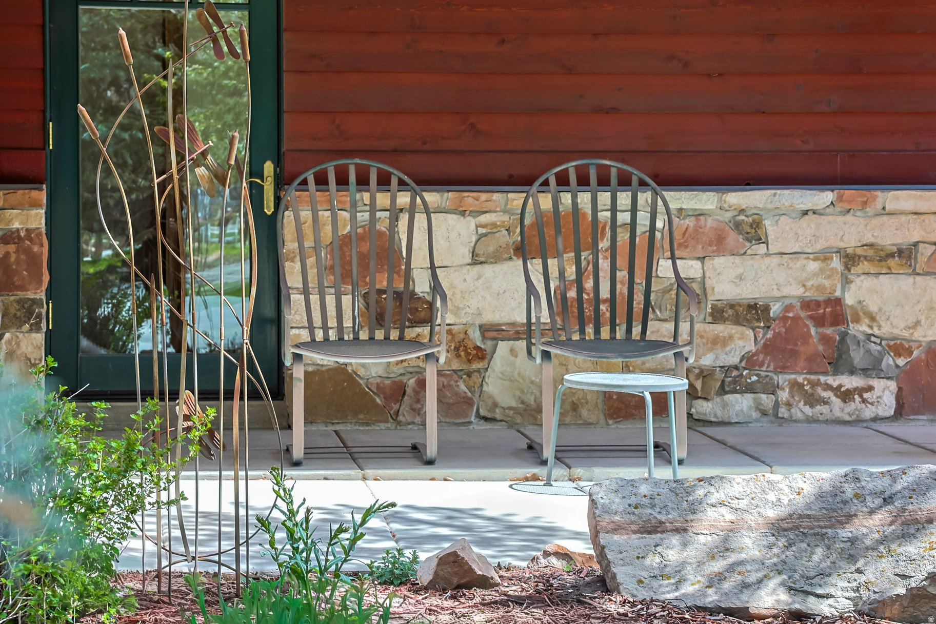 FAIRWAY MEADOWS SUBDIVISION - Residential