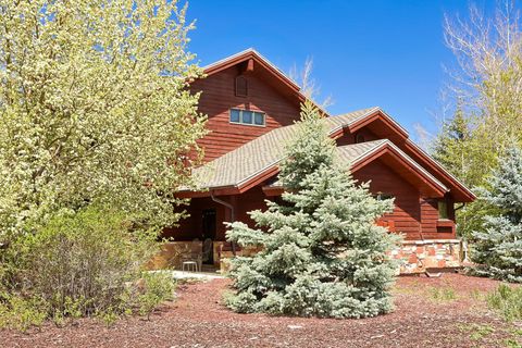 Tiny photo for 1 SPYGLASS CT, Park City, UT 84060 (MLS # 2153797)