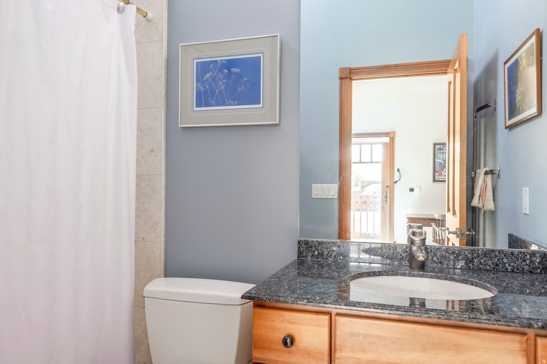 FAIRWAY MEADOWS SUBDIVISION - Residential