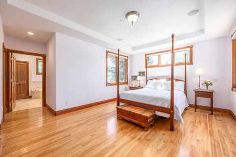 Tiny photo for 1 SPYGLASS CT, Park City, UT 84060 (MLS # 2153797)