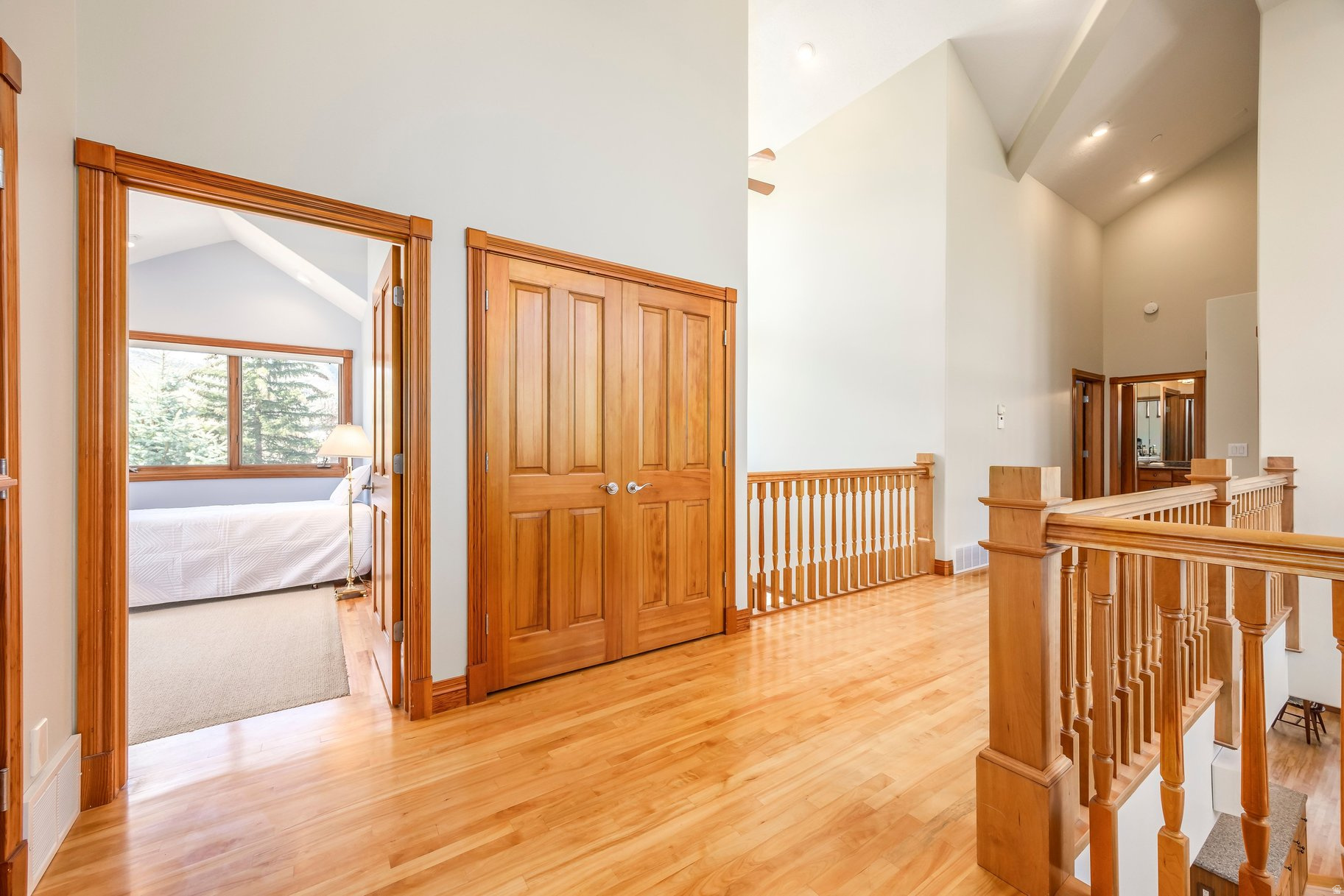 FAIRWAY MEADOWS SUBDIVISION - Residential