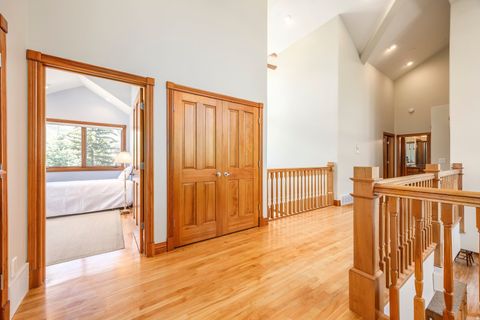 Tiny photo for 1 SPYGLASS CT, Park City, UT 84060 (MLS # 2153797)